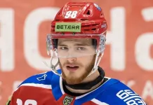 Арсений Ковгореня — о возвращении в «Юность»: Рад вернуться в Беларусь