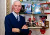 Юрию Никонову исполнилось 89 лет