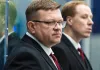 Дмитрий Кравченко — о поражении от «Славутича»: Есть вопросы к нашим игрокам
