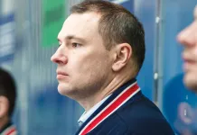 Иван Усенко — о победе над «Неманом»: Мы полностью провалили первый период