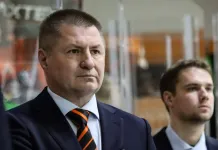 Андрей Мезин — о победе над «Витебском»: Боевая игра, нас выручил вратарь