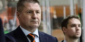 Андрей Мезин — о победе над «Витебском»: Боевая игра, нас выручил вратарь