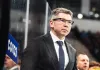 «Скорость — в приоритете». Даниил Липский — о работе с Сергеем Брылиным в минском «Динамо»