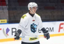Обе-Кюбель и Галиев вернулись, Фукале в воротах и большие изменения: состав минского «Динамо» на матч с «Сочи»