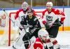 «Сибирь» выменяла форварда «Трактора»