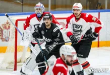 «Сибирь» выменяла форварда «Трактора»