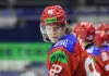 «Юность» переиграла «Лиду», «рыцари» потерпели третье поражение подряд