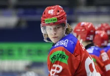 «Юность» переиграла «Лиду», «рыцари» потерпели третье поражение подряд