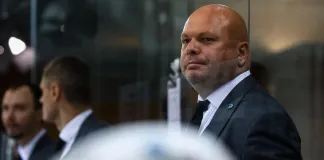 Евгений Летов — о поражении от «Локо»: По ходу матча быстро пропускали голы в меньшинстве
