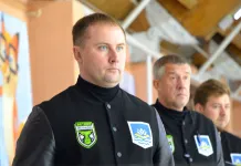 Алексей Бондиков — о поражении от «Металлурга»: Ребята — молодцы