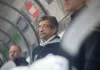 Сергей Пушков — о победе над «Лидой» и дебюте Ковгорени
