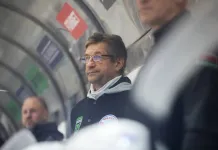 Сергей Пушков — о победе над «Лидой» и дебюте Ковгорени