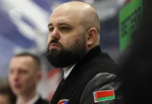 Алексей Бондиков — о поражении от «Юности»: Два периода играли плохо, без желания, проиграли всю борьбу
