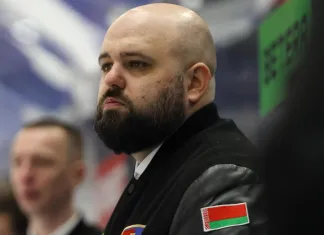 Алексей Бондиков — о поражении от «Юности»: Два периода играли плохо, без желания, проиграли всю борьбу