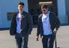 Виталий Пинчук может остаться вне заявки «Нэшвилла»: Маврик Бурк готов сыграть с «Бостоном»