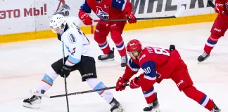 МХЛ. «Динамо-Шинник» проведёт матч-реванш с «Локо». Трансляция