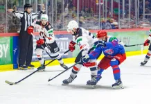Betera-Экстралига. «Шахтер» — «Витебск», «Локомотив» — «Брест», «Славутич» — «Неман», «Динамо-Молодечно» — «Могилев». Трансляции 23 октября