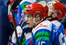 Максим Авраменко — о победе над «Неманом»: Нужно было сразу начинать активно, играть жёстче