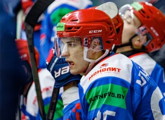 Максим Авраменко — о победе над «Неманом»: Нужно было сразу начинать активно, играть жёстче