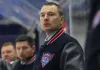 Иван Усенко — о поражении от «Немана»: Зрители и трибуны всё видели