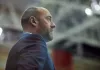 Александр Кулаков — о поражении от «Могилёва»: Наверное, не наш день был сегодня