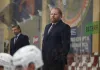 Дмитрий Рыльков — о победе над «Динамо-Молодечно»: Мы сделали, что смогли, теми, кто сегодня есть и там, где мы находимся