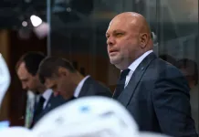 Евгений Летов: Достали игру, но немножко не дотерпели