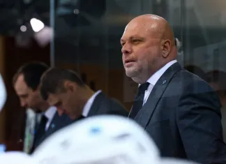 Евгений Летов: Достали игру, но немножко не дотерпели