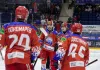 Betera-Экстралига. «Химик» — «Металлург», «Авиатор» — «Гомель», «Юность» — «Лида». Трансляции 24 октября