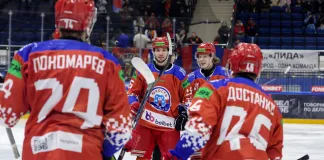 Betera-Экстралига. «Химик» — «Металлург», «Авиатор» — «Гомель», «Юность» — «Лида». Трансляции 24 октября