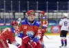 Российский защитник с опытом игры в КХЛ перебрался в минскую «Юность»