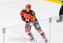 Экс-форвард «Немана» Егор Яковлев перешел в «Звезду»