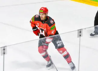 Экс-форвард «Немана» Егор Яковлев перешел в «Звезду»