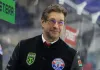 Сергей Пушков — о поражении от «Лиды»: Для того, чтобы выигрывать матчи, нужно выигрывать борьбу