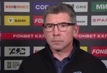 Сергей Брылин — о матче с «Торпедо»: Нам нужно переломить эту серию