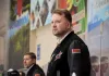 Георгий Рязанцев — о поражении от «Гомеля»: Сеять какую-то панику и делать из этого трагедию не станем