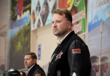 Георгий Рязанцев — о поражении от «Гомеля»: Сеять какую-то панику и делать из этого трагедию не станем