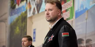 Георгий Рязанцев — о поражении от «Гомеля»: Сеять какую-то панику и делать из этого трагедию не станем