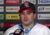 Сэм Энас: Сегодня Зак Фукале прекрасно играл, он держал нас в игре