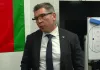 Сергей Брылин — в раздевалке после победы над «Торпедо»: Оба гола были забиты на смене, мы должны продолжать так играть