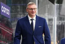 Алексей Исаков — о поражении от минского «Динамо»: Где-то даже дежавю небольшое