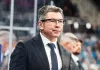 Глеб Лисовский: Лучшее, что можно было найти в этом матче, — фраза Брылина в адрес судей