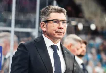Глеб Лисовский: Лучшее, что можно было найти в этом матче, — фраза Брылина в адрес судей