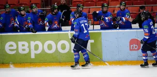 Betera-Высшая лига. Беларусь U18 – «Белсталь», «Динамо-Олимпик» – «Юниор», «Зубры» – «Рыцари» и еще четыре матча. Трансляции 25 октября