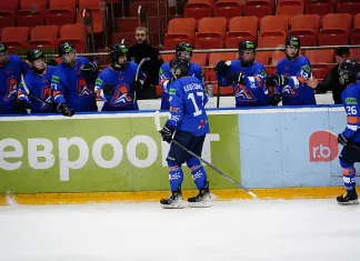 Betera-Высшая лига. Беларусь U18 – «Белсталь», «Динамо-Олимпик» – «Юниор», «Зубры» – «Рыцари» и еще четыре матча. Трансляции 25 октября