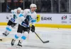 Экс-форвард минского «Динамо» Демков заявил, что Гарднер выполняет больший объём работы, чем Стась