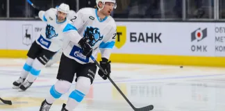 Экс-форвард минского «Динамо» Демков заявил, что Гарднер выполняет больший объём работы, чем Стась