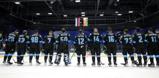 Betera-Высшая лига. Беларусь U18 – «Белсталь», «Динамо-Олимпик» – «Юниор», «Зубры» – «Рыцари» и другие встречи. Трансляции