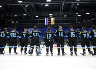 Betera-Высшая лига. Беларусь U18 – «Белсталь», «Динамо-Олимпик» – «Юниор», «Зубры» – «Рыцари» и другие встречи. Трансляции