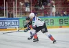Максим Мельников вышел на второе место в списке бомбардиров «Бреста» в Betera-Экстралиге